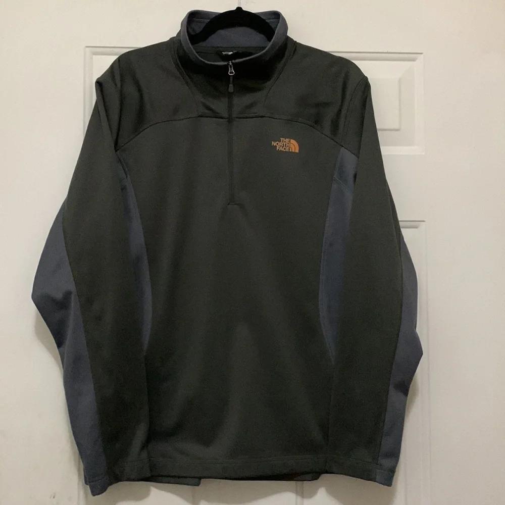 The North Face Long sleeve’s sweater